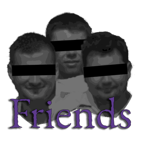 Friends